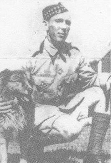 Photo of JOHN JAMES MURRAY