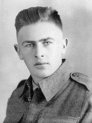 Photo of Loren Nelson