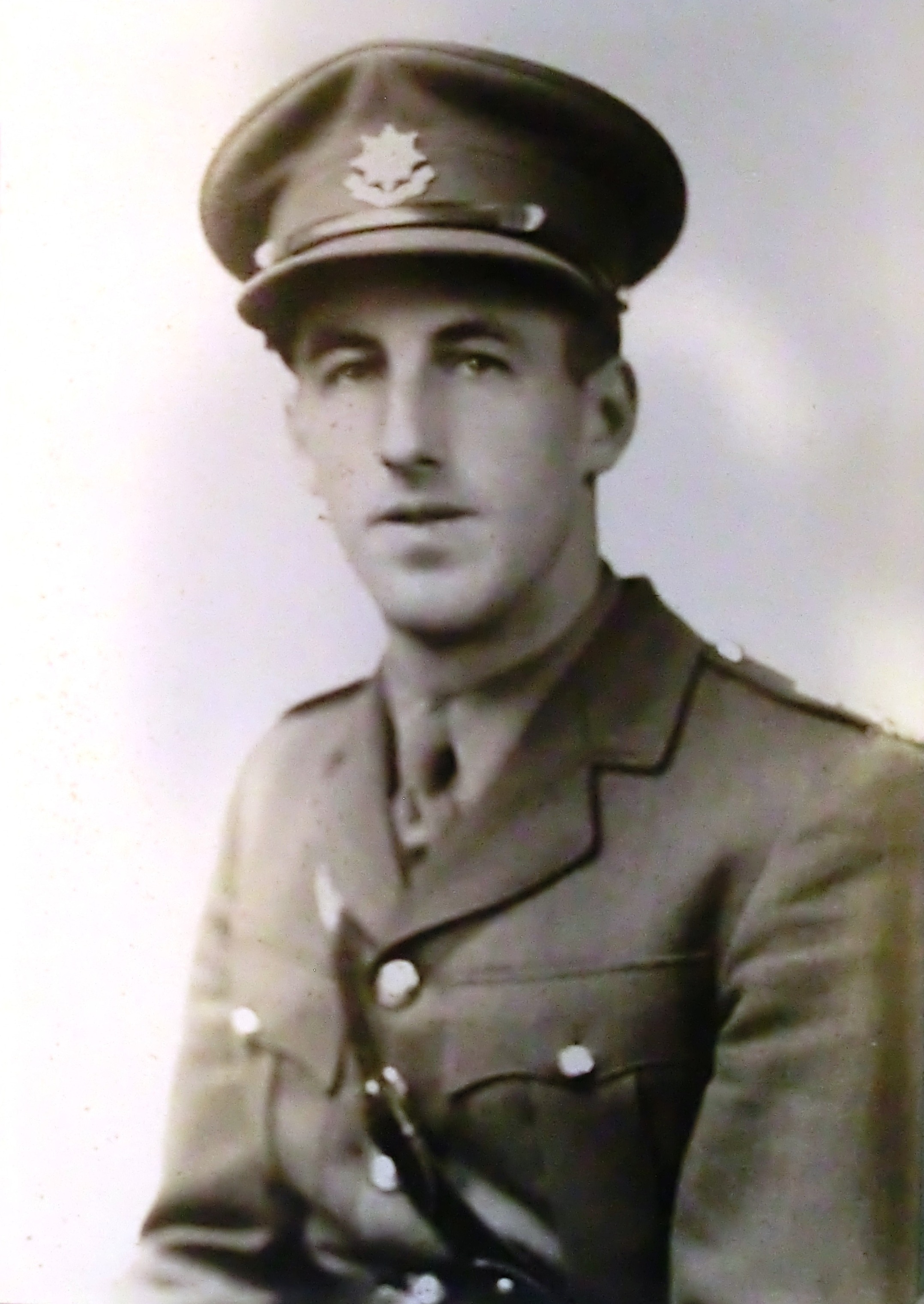 Photo of Norman James Nixon