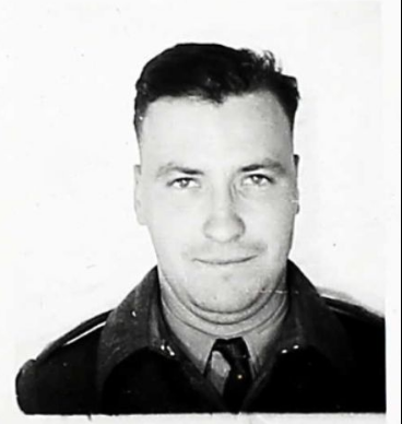 Photo of David Stewart Noble