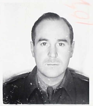 Photo of William Edward O'Donnell