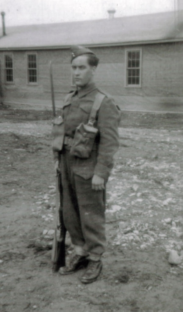 Photo of Laurent Pare