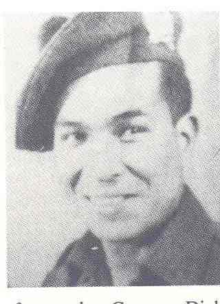 Photo of Welby Lloyd Patterson