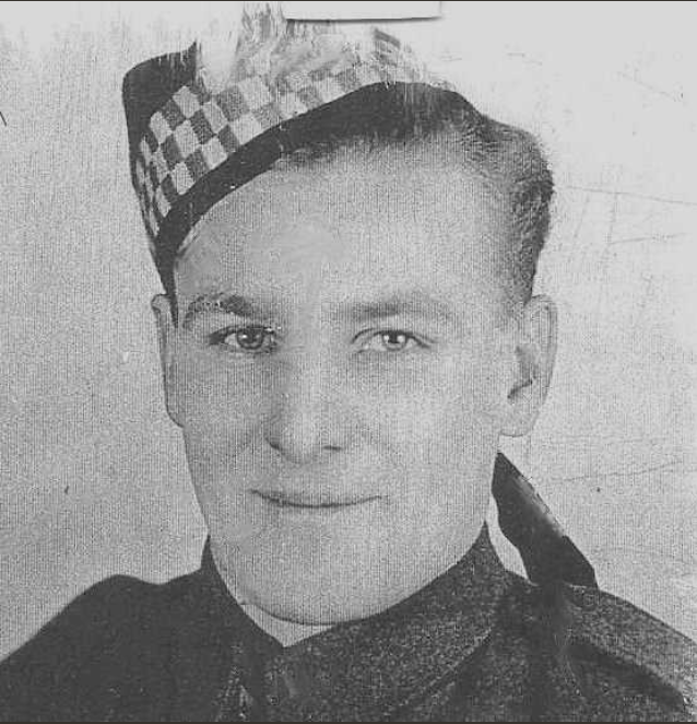 Photo of DANIEL PEARO