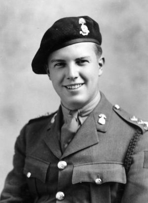 Photo of Earle Gordon Phillips