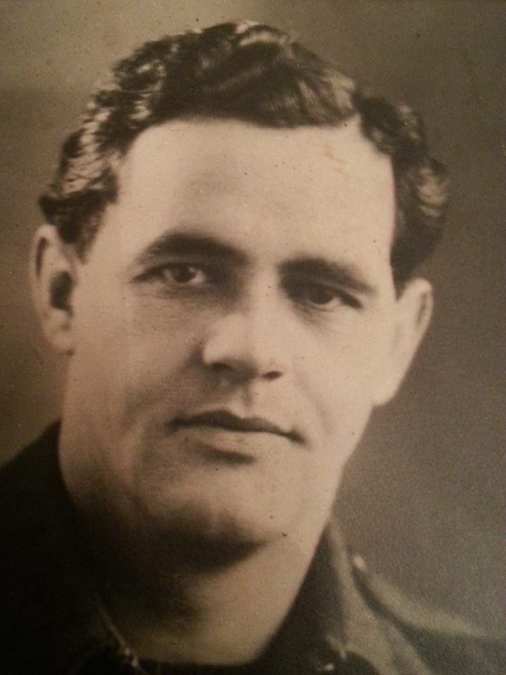 Photo of EARL JAMES PICHE