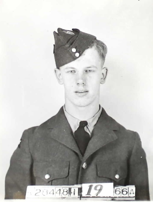 Photo of Ralph Piercey