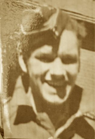 Photo of Thomas Keith Pomeroy