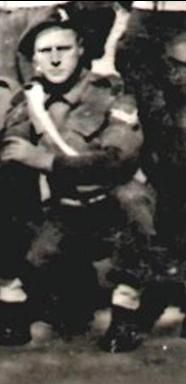 Photo of HUBERT EDWARD POPKEY