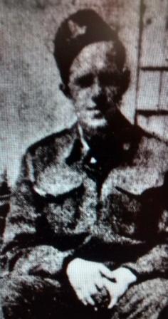 Photo of Samuel Glazier Porter