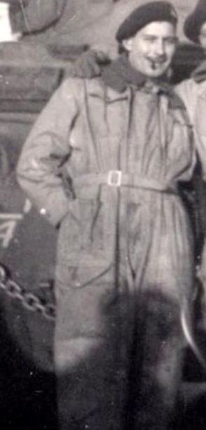 Photo of NESTOR PROBIZANSKI