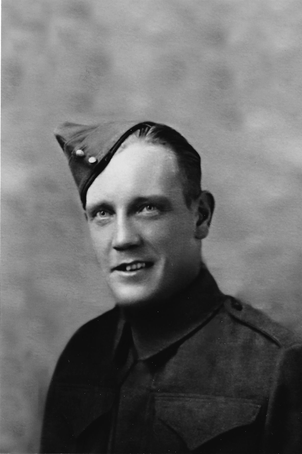 Photo of FRANK DOUGLAS PUTNAM