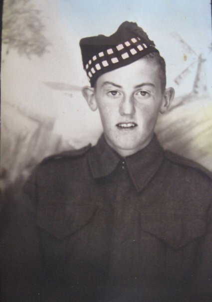 Photo of Richard Joseph Raney