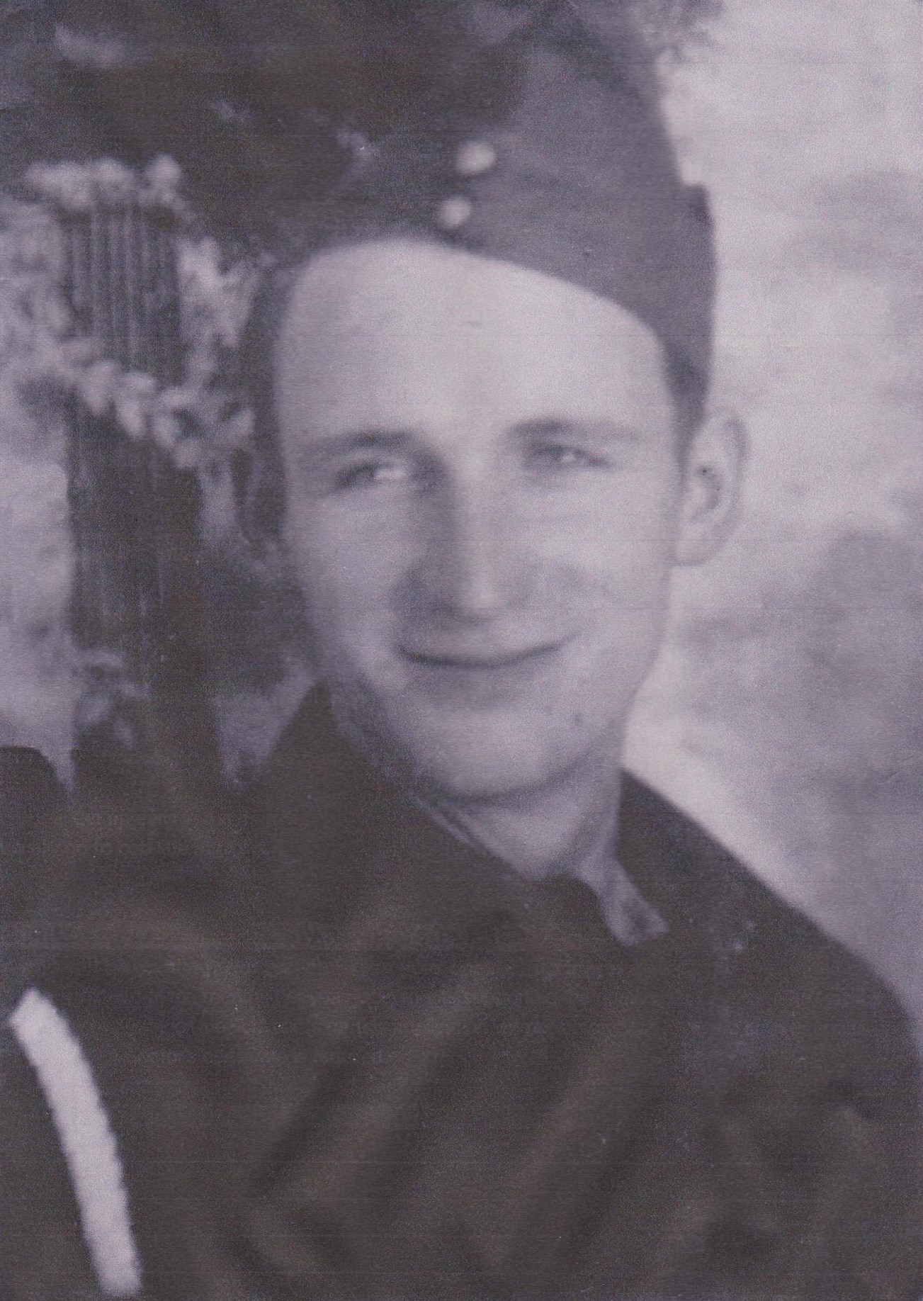 Photo of ALLAN HARKWELL RATHWELL