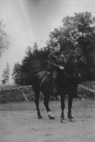 Photo of Allan Harkwell Rathwell