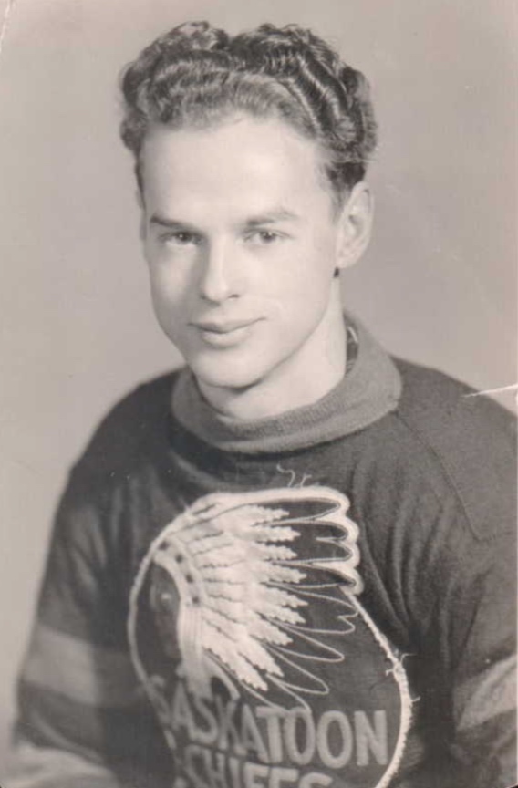 Photo of Clarence Dow Ray