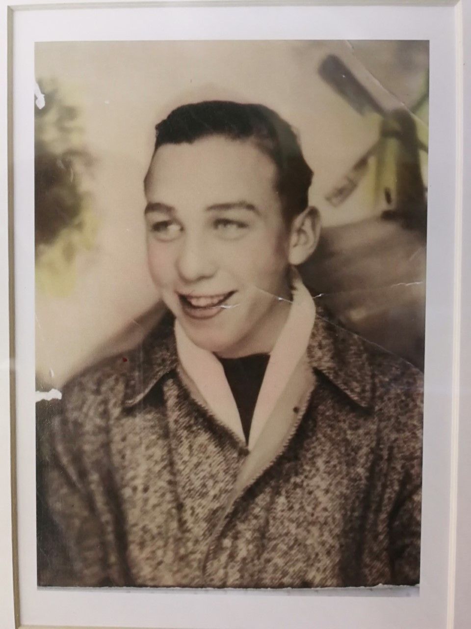 Photo of BRENTON LEROY RINGER