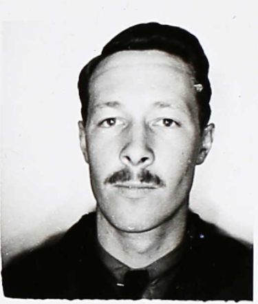 Photo of David Brian Robertson