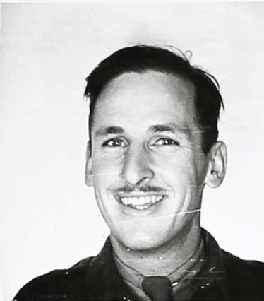 Photo of Anderson Rodger