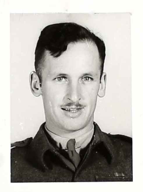 Photo of Anderson Rodger