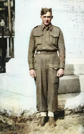 Photo of John Rusnak