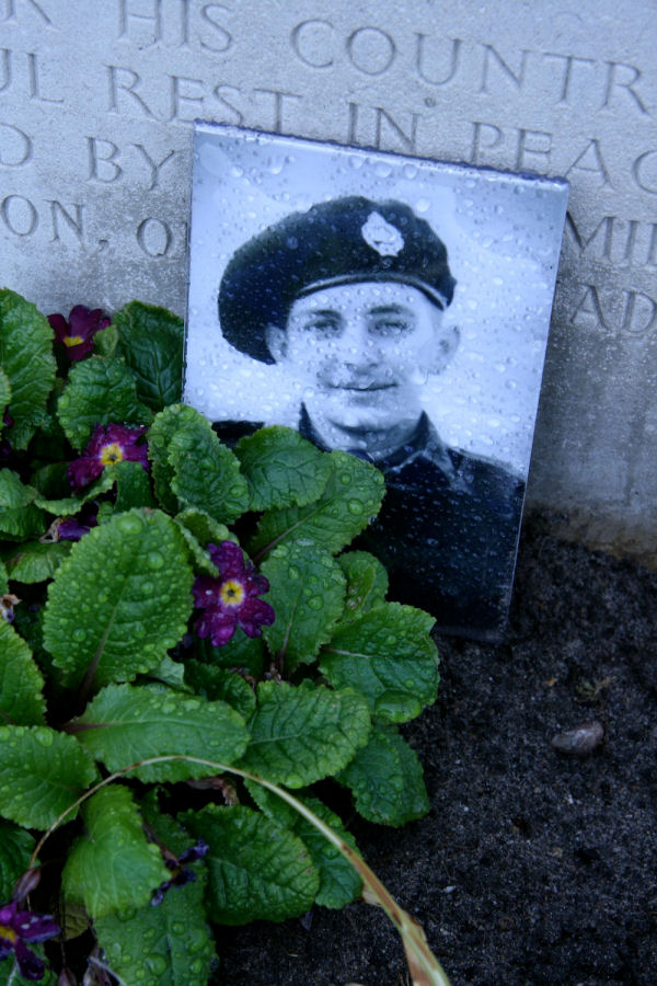 Photo of George Ryan