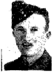 Photo of WALTER GRANT SALISBURY