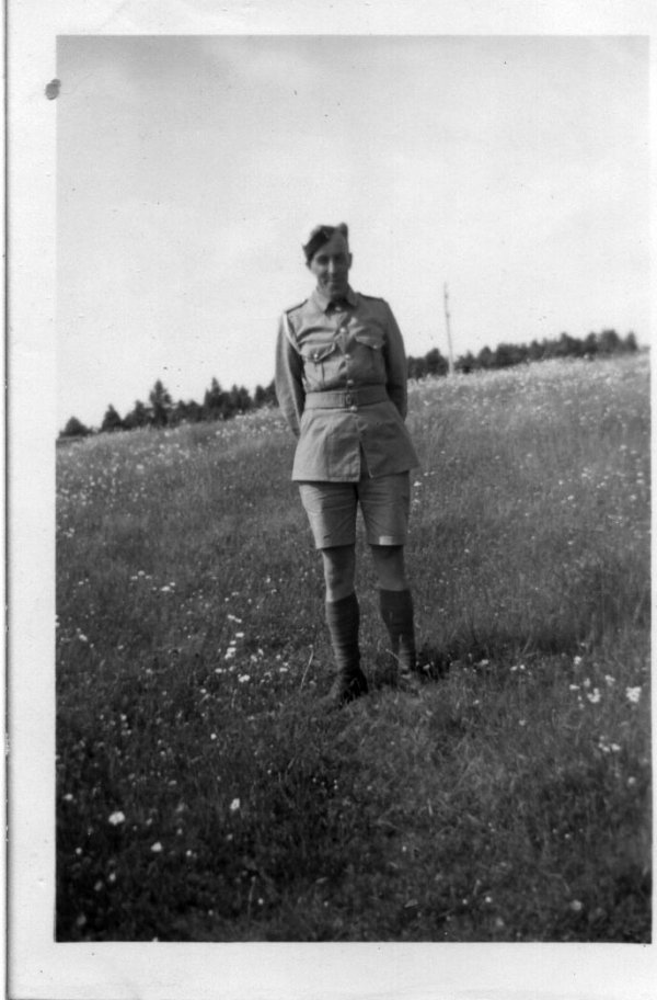 Photo of Edmund Sampson