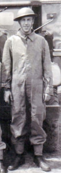 Photo 2 of Edmund Sampson