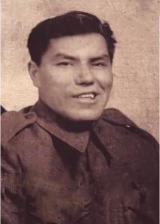 Photo of Sanford Steven Saulis