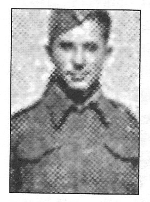 Photo of JOHN SERADA