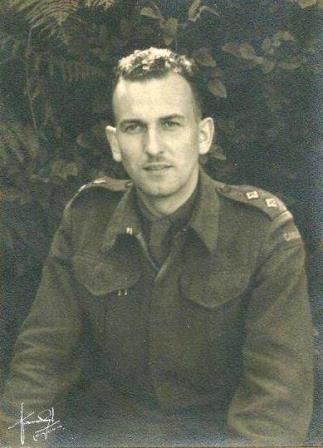 Photo of William Douglas Sherren