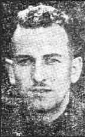 Photo of William Douglas Sherren