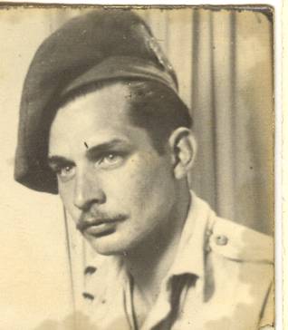 Photo of Edgar Joseph Shields