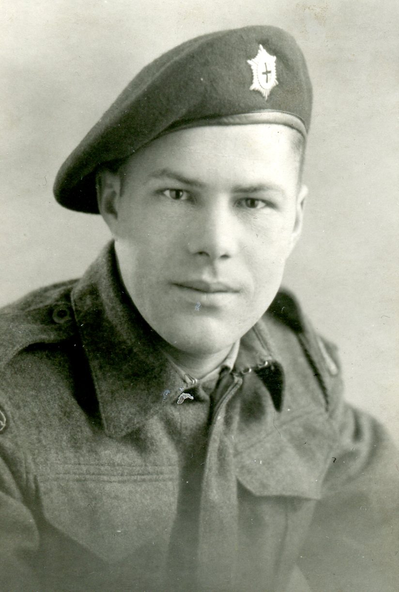 Photo of Jean-Marie Simard.