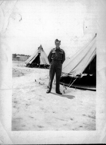 Photo of Edgar Douglas Smith