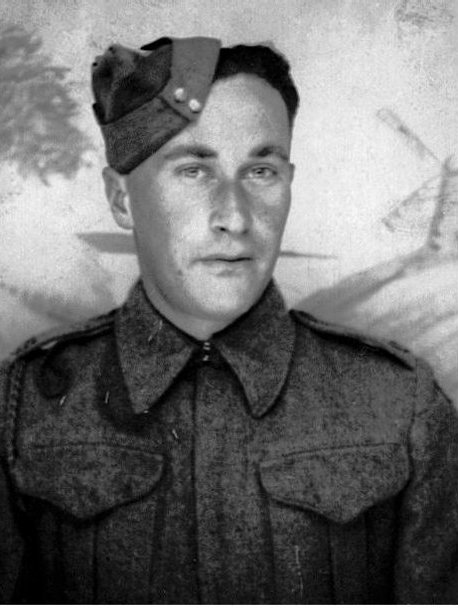 Photo 2 of Edgar Douglas Smith