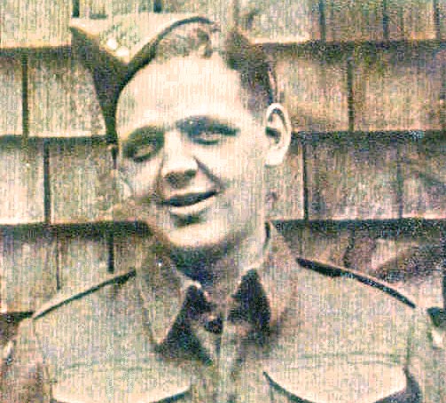 Photo of Frederick Isiah Smith