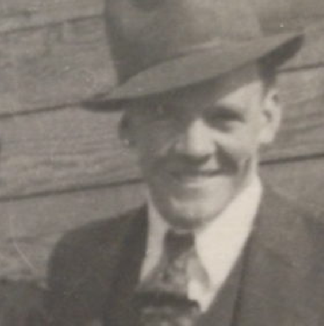 Photo of Emile Joseph Soens