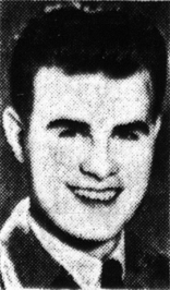 Photo of JOHN JAMES SOLOSE