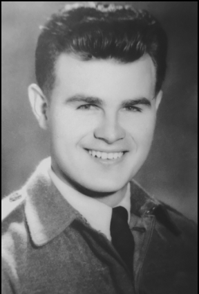 Photo of John James Solose