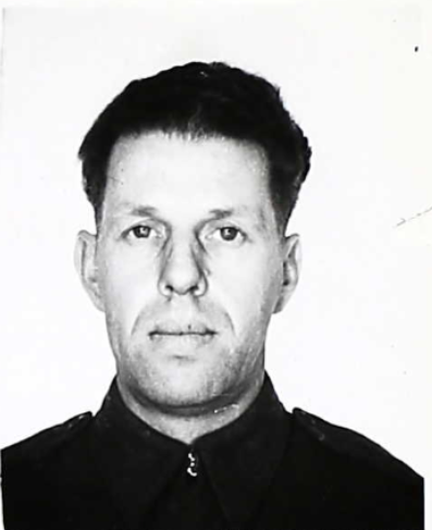 Photo of Randolph Ernest Steeves