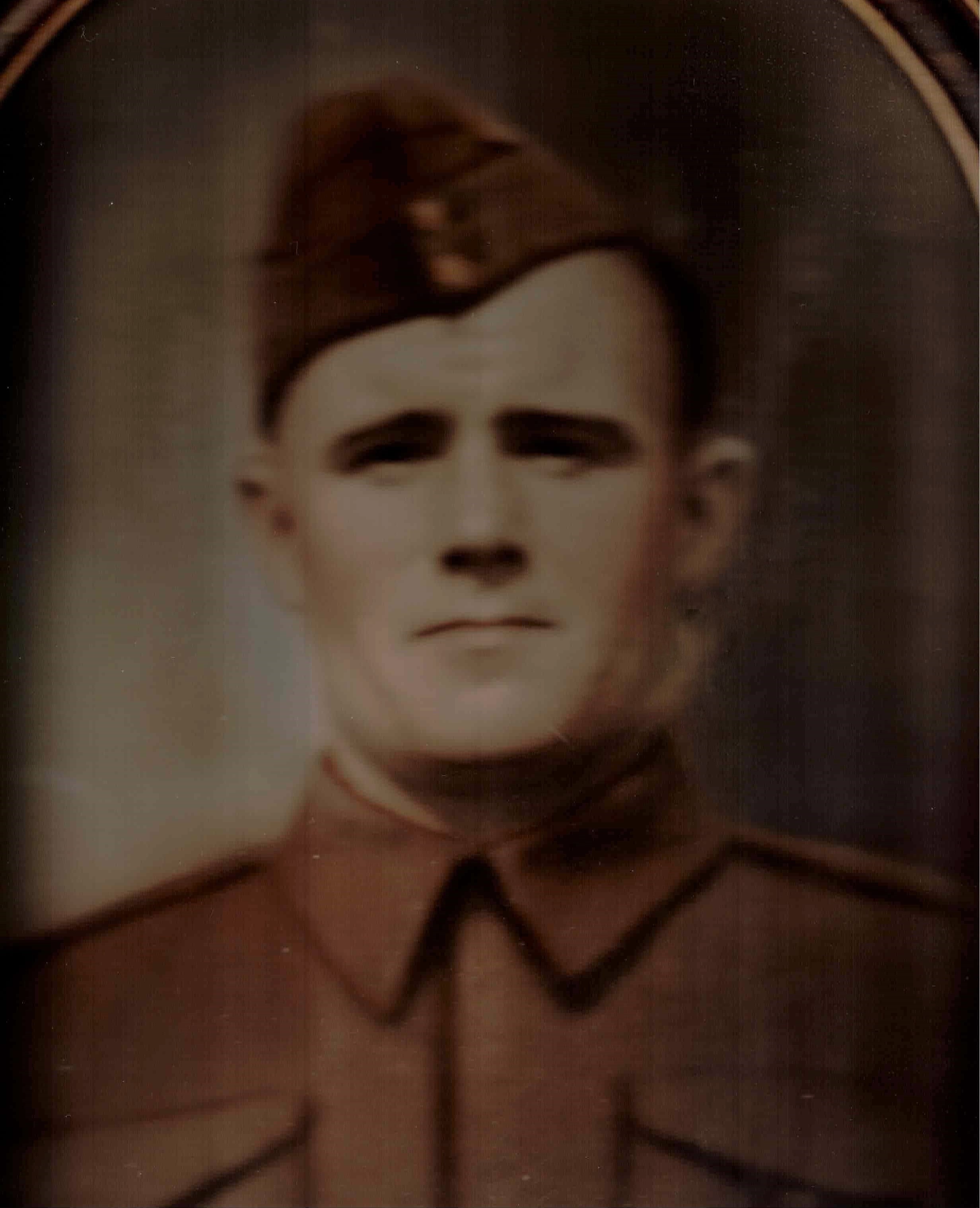 Photo of William James Sullivan