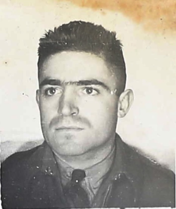 Photo of Charles William Tompkins