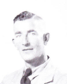 Photo of John Tuckey