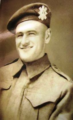 Photo of Charles Borden Tuplin