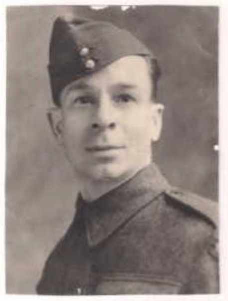 Photo of William John Twining