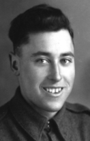 Photo of Norman Tyerman