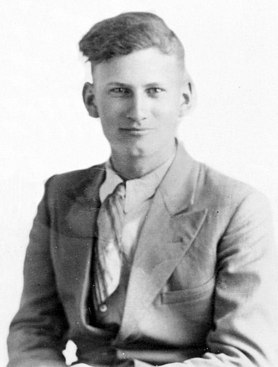 Photo of George Sidney Wakely