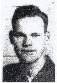 Photo of GEORGE EDWARD WALLACE